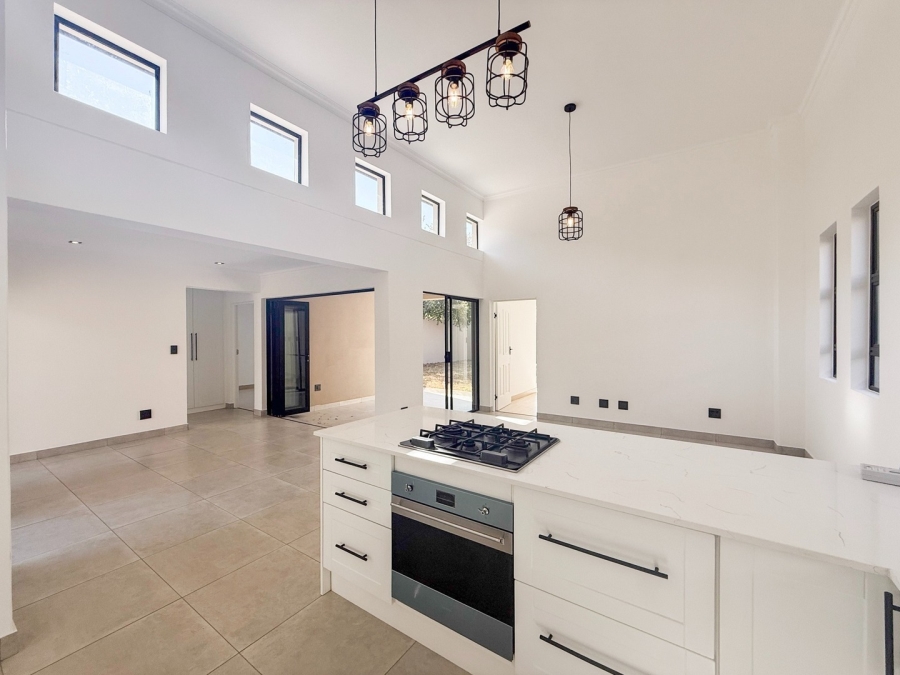 3 Bedroom Property for Sale in Leloko Lifestyle Estate North West